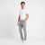Banana Republic Men's Grey Slim Fit Pants