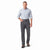 Wrangler Men's Dark Grey Reinforced Utility Pants