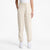 Puma Women's Beige Fleece Sweatpants