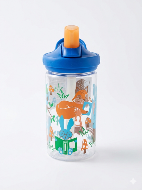 CamelBak Kids Eddy+ Bite Valve Straw Tritan Renew Water Bottle | CamelBak In Lebanon
