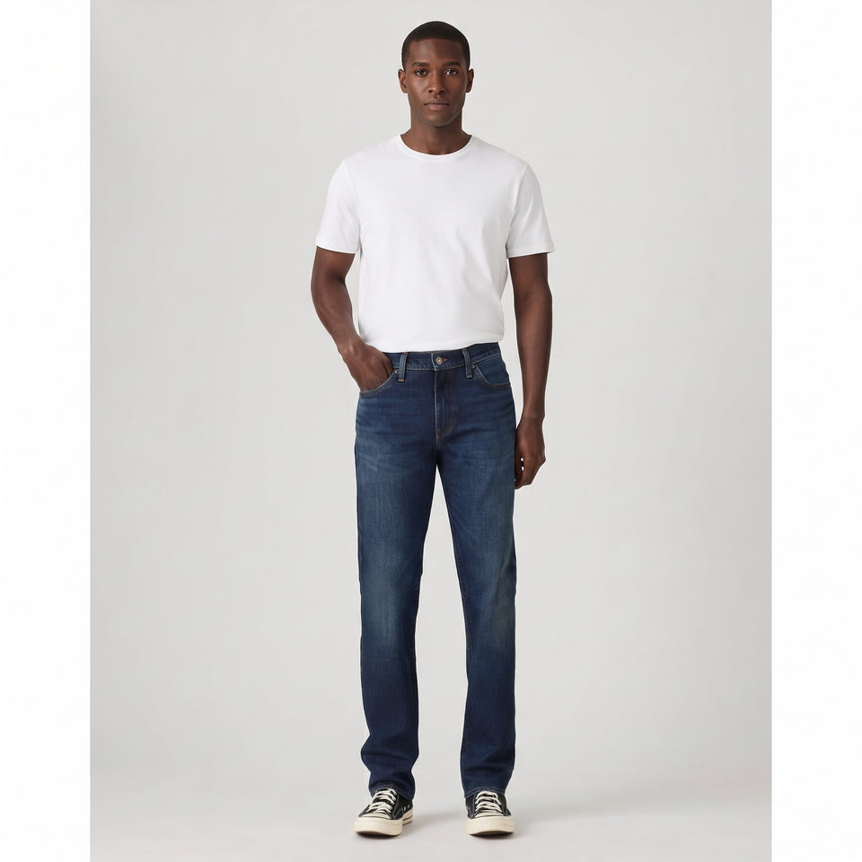Levi's Men's Dark Blue 511™ Slim Jeans