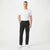 Gerry Men's Black Stretch Performance Tech Pants