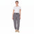 Merrell Women's Grey Fleece Lined Jogger Pants