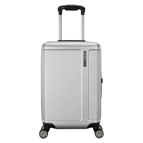 Samsonite Allston ltd Silver Expandable Spinner 2 Piece Luggage | Samsonite In Lebanon