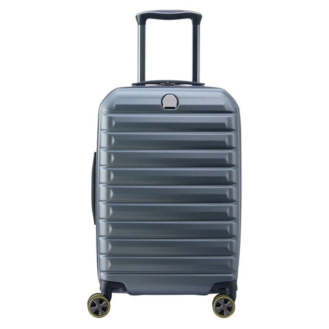 Delsey Paris  Helium Edge  2-piece Hard side Luggage Set In Gray |Delsey Paris In Lebanon