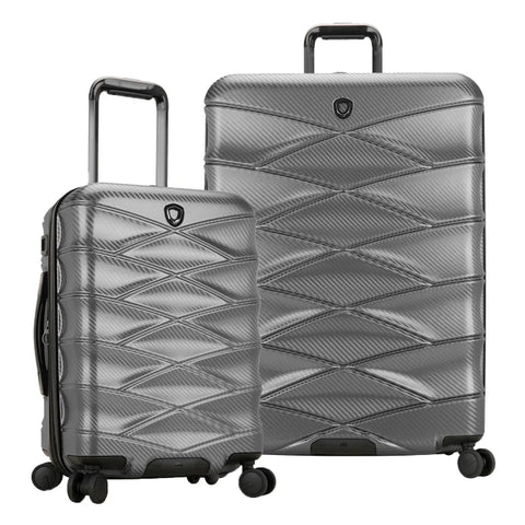 Traveler's Choice Granville Set 2 pcs in Gray  | Traveler's Choice In Lebanon