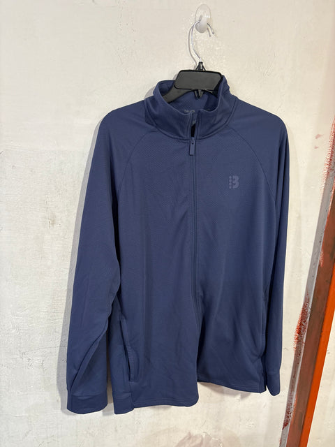 Bench Men's Blue Jacket  |Bench in Lebanon