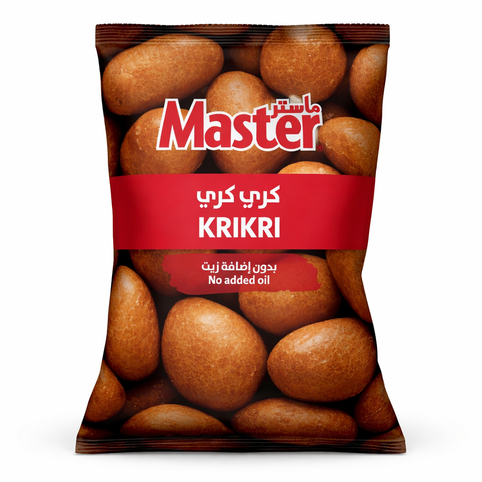 Master KriKri 14g | Master In Lebanon