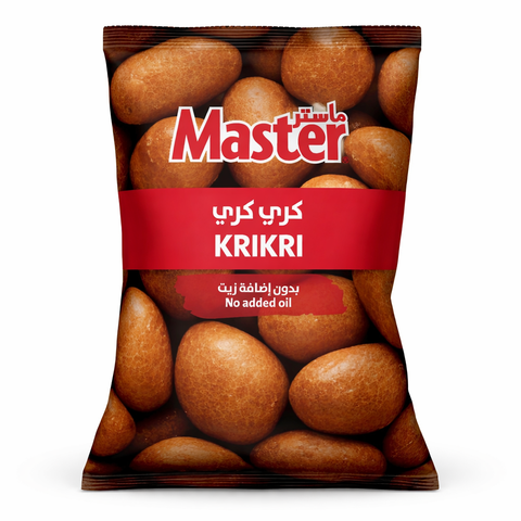Master KriKri 14g | Master In Lebanon