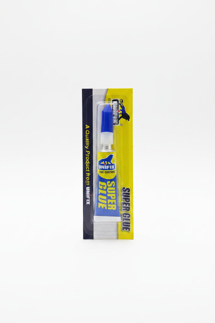 Unifix Quick-Dry Correction Fluid(UN410)
