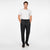 Spyder Men's Black Jogger Activewear Sweatpants