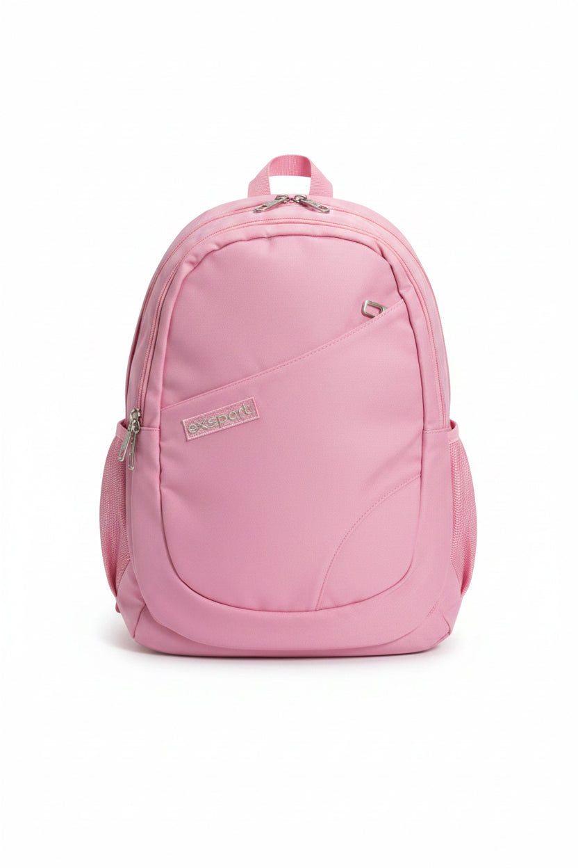 Exsport Backpack Plain 2IN1 Multiple Comp(SBEXBP2627511)