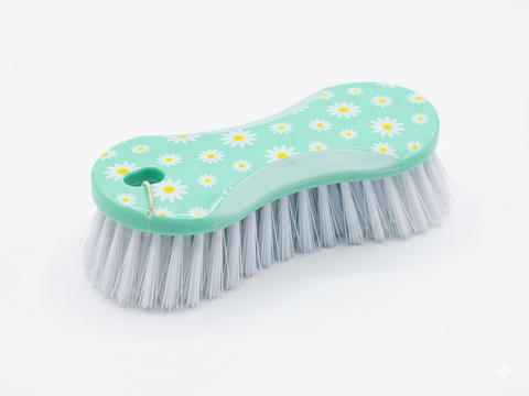 Sinsay Aqua Printed Scrubbing Bruch | Sinsay In Lebanon