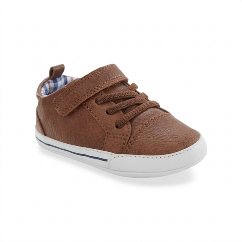 Carter's Just One You Baby Boy's Brown Sneakers | Carter's Just One You In Lebanon