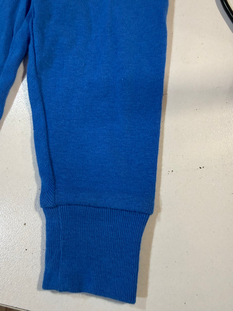 Disney Baby Boy's Royal Blue Sweatpants | Disney In Lebanon