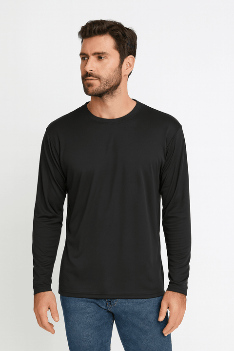 Galaxy Men's Dark Gray Sweatshirt |Galaxy In Lebanon