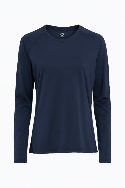 Id Ideology Men's Navy Sweatshirts ABF1957