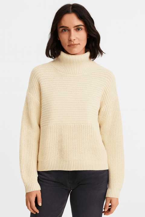 S.Oliver Girl's Beige Long-Sleeve Sweatshirt |S.Oliver in Lebanon