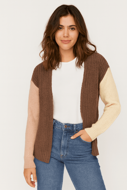 S.Oliver Girl's Multicolor Long-Sleeve Cardigan |S.Oliver in Lebanon