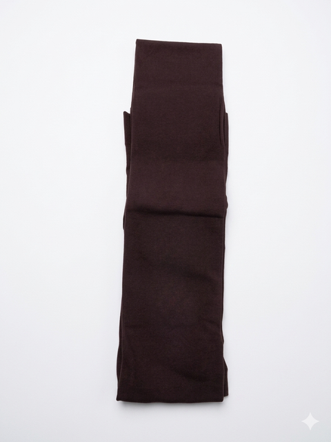 Orsay Women's Maroon Tights | Orsay In Lebanon
