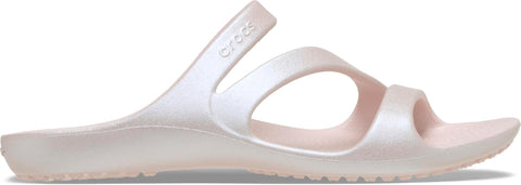 Crocs Girl's Rose Shimmer Slipper | Crocs In Lebanon
