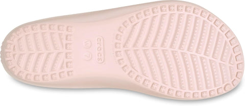 Crocs Girl's Rose Shimmer Slipper | Crocs In Lebanon