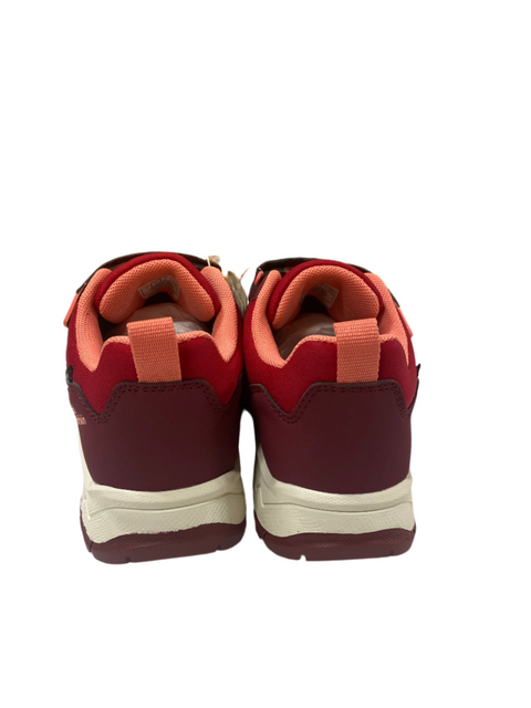 Jack Wolfskin Girl's Purple Sunset Hike Texapore Low VC K Sneakers |Jack Wolfskin in Lebanon