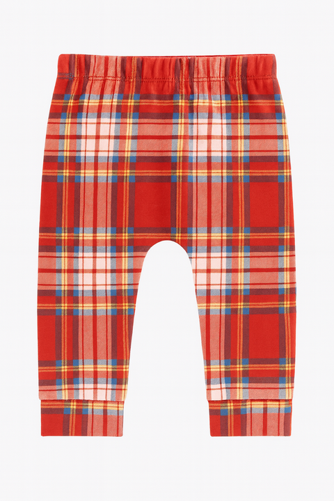 First Impressions Baby Multicolor Sweatpant  | First Impressions In Lebanon