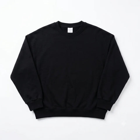 Zara Girl's Black Crewneck Sweatshirts | Zara In Lebanon