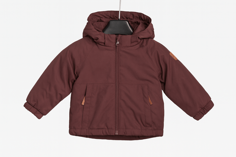 POMPdeLUX Baby Boy's Brown Jacket | POMPdeLUX  in Lebanon