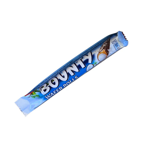 Bounty Wafer Rolls 11.25g | Bounty In Lebanon