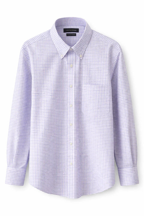 Tommy Hilfiger Men' Multicolor Regular Fit Stretch Shirt | Tommy Hilfiger In Lebanon