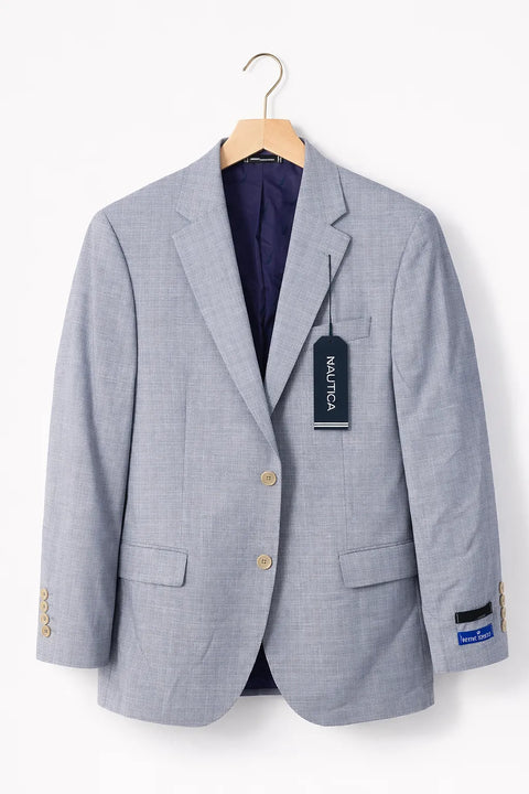 Nautica Men's Lavender Jacket | Nautica in Lebanon