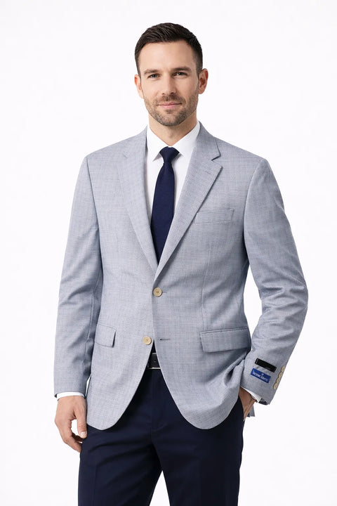 Nautica Men's Lavender Jacket | Nautica in Lebanon