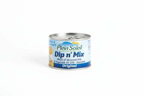 PLein Soleil For Dips n, MIX Original 160g |PLein Soleil In Lebanon