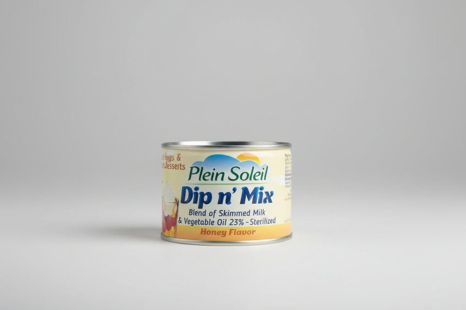 PLein Soleil For Dips n, MIX Honey Flavor 160g | PLein In Lebanon