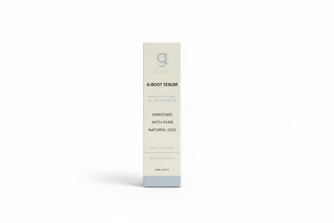 Glitss G_Root Serum Hair Growth, And Fall Prevention Oil 50ml