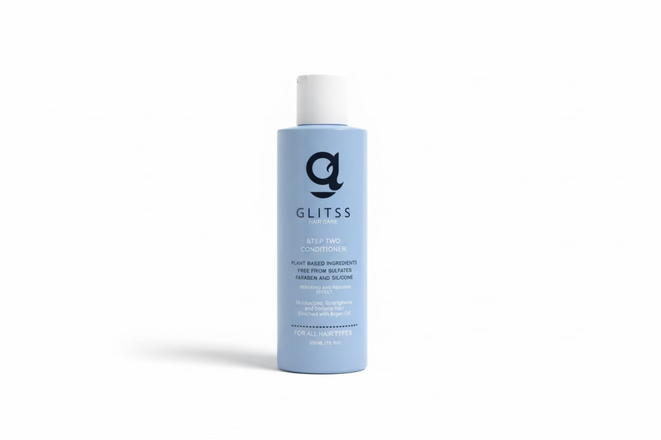 Glitss Step Two Conditioner 300ml