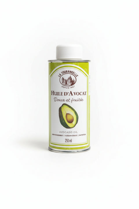 La Tourangelle Avocado Oil 250ml| La Tourangelle  In Lebanon