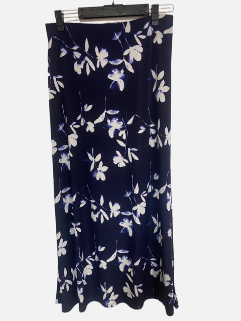 Vince Camuto Women's Floral Printed Maxi Skirt | Vince Camuto In Lebanon