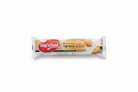 Tonys Food Puff Pastry | Tonys Food In Lebanon