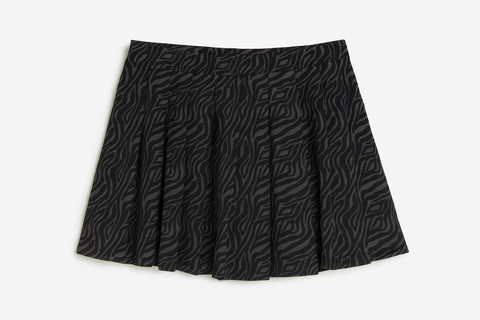 Terranova Girl's Grey Black Skirt | Terranova In Lebanon
