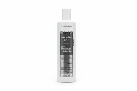 Cosmaline Cure Shampoo Anti-Dandruff 450ml