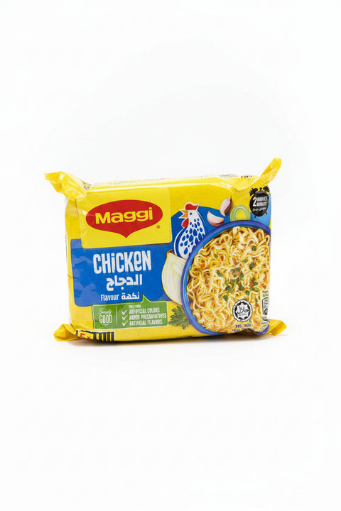 Maggi 2 Minutes Noodles Chicken 79g