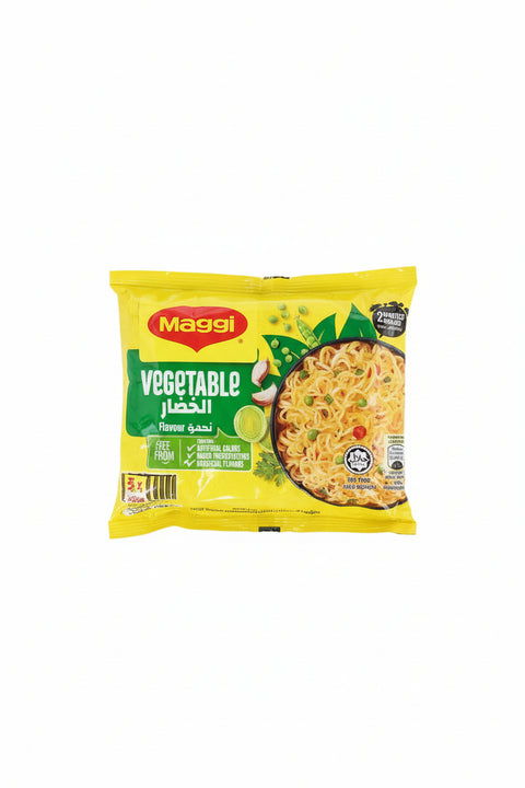 Maggi 2 Minutes Noodles Vegetable 79g