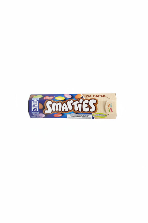 Nestle Smarties Chocolate 38g | Nestle In Lebanon