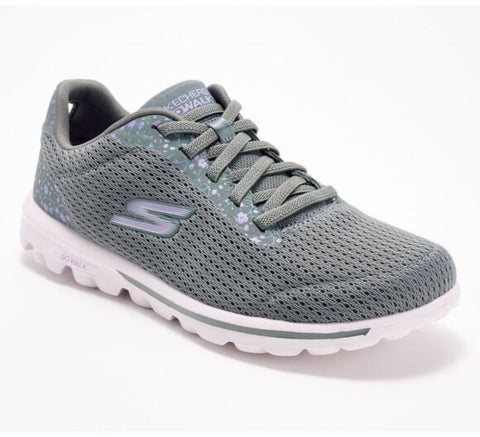 Skechers Women's CHARCOAL Sneakers   | Skechers in Lebanon