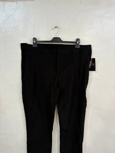 Galaxy By Harvic Men's Black Pants | Galaxy By Harvic in Lebanon