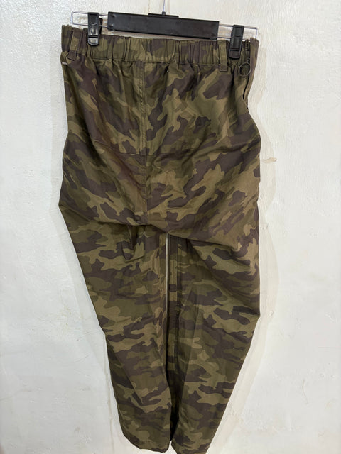 Universal Thread Women's Green Multi Olive Loose Fit Utility Adaptive Cargo Pants | Universal Thread in Lebanon