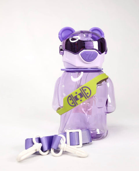 Zannuo Bear Water Bottle-0314 | Zannuo In Lebanon